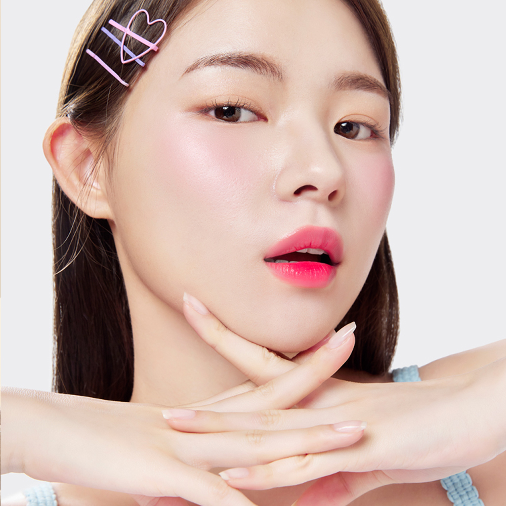 더페이스샵 fmgt 워터핏 틴트 5 g 이미지 1