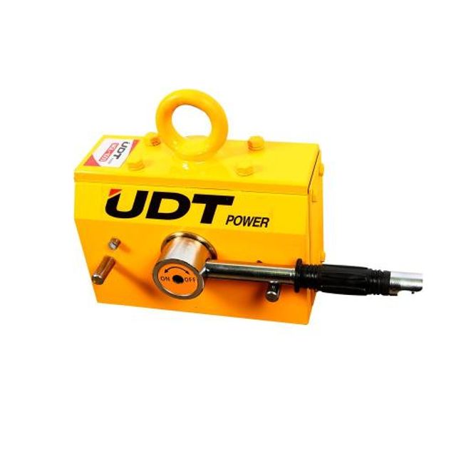 UDT리프팅마그네트 리프팅마그네트 MGL-1000(1000kg) 1EA - 메인 이미지