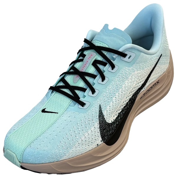 나이키 에어 줌 페가수스 플러스 남성 러닝화 반발력 쿠션 통기성 FQ7262-406 - 상품 이미지