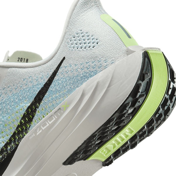 나이키 에어 줌 페가수스 플러스 여성 러닝화 반발력 쿠션 통기성 FQ7261-006 - 상세 이미지 2