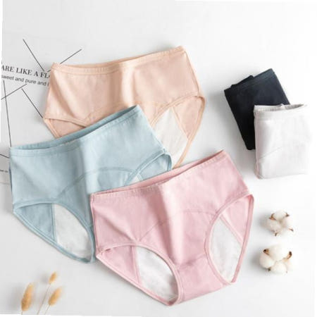 요일팬티 순면샘방지팬티사이즈풀 위생팬티 면팬티 편한팬티