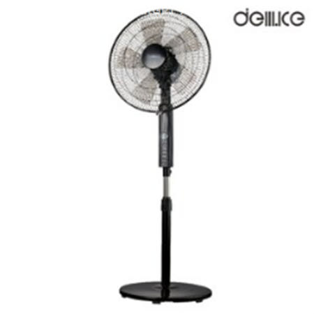델루체 스탠드형 선풍기 DLC-F016NK