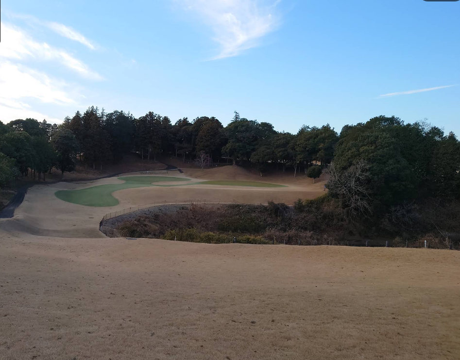 [일본골프여행] 치바현 나리타노모리  골프리조트 3일  회원제 골프리조트 모두포함 일본골프여행