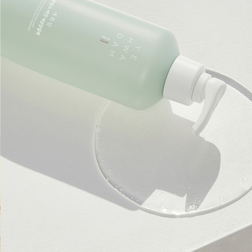 더페이스샵 예화담 마일드 비건 여성청결제 200mL 이미지 7