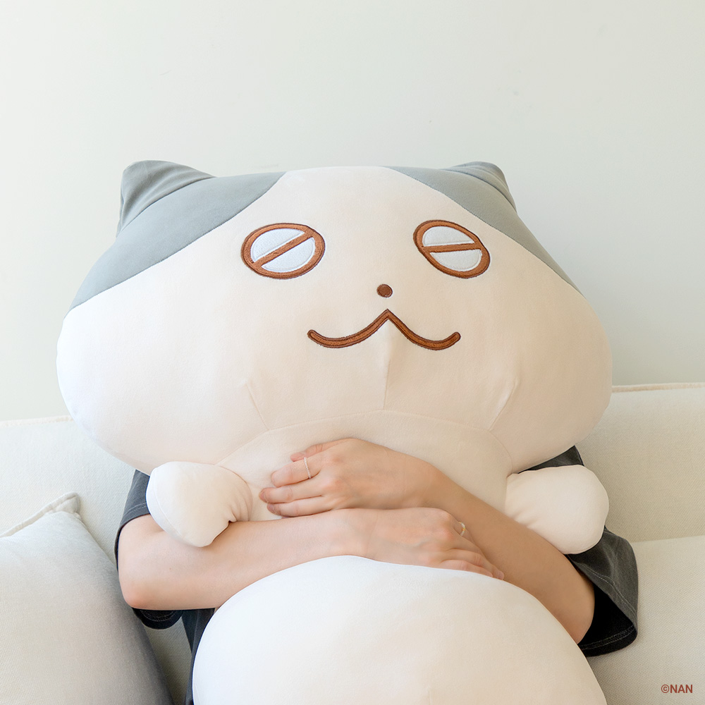 틴틴팅클 바디 필로우 왕 애착 대형 봉제 인형 난 캐릭터 굿즈 틴틴 - 상품 이미지