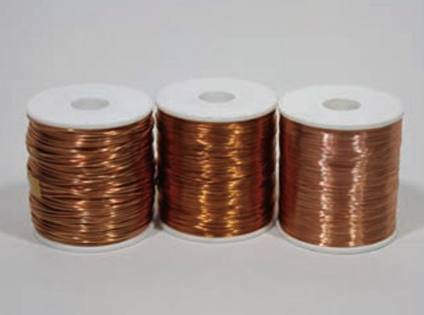 에나멜선 1kg 동선 에나멜코일 0.3mm 0.5mm 1mm - 상세 이미지 2