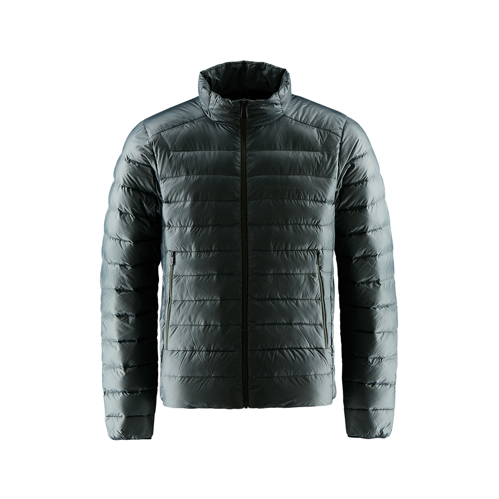 SPRAY DOWN JACKET (728) - 상품 이미지