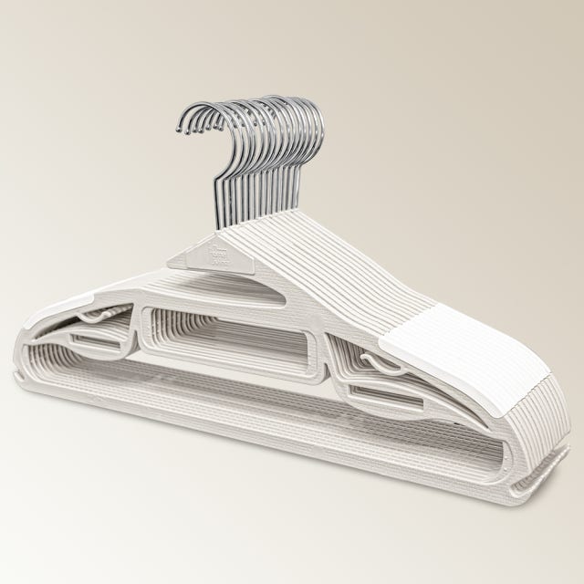 아임홈리빙 논슬립 회전형 지니 옷걸이 1P 제품 이미지