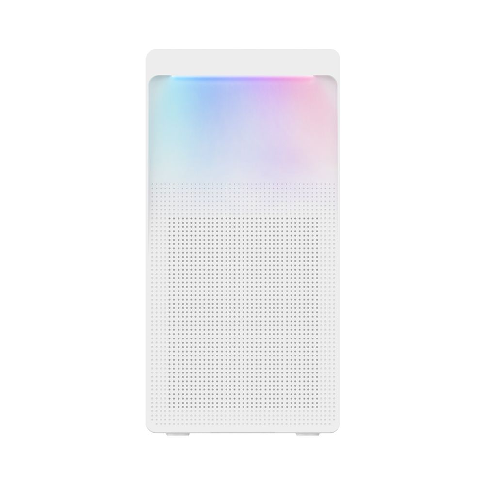 마이크로닉스 WIZMAX 오로라 미니타워 PC 케이스 이미지 6