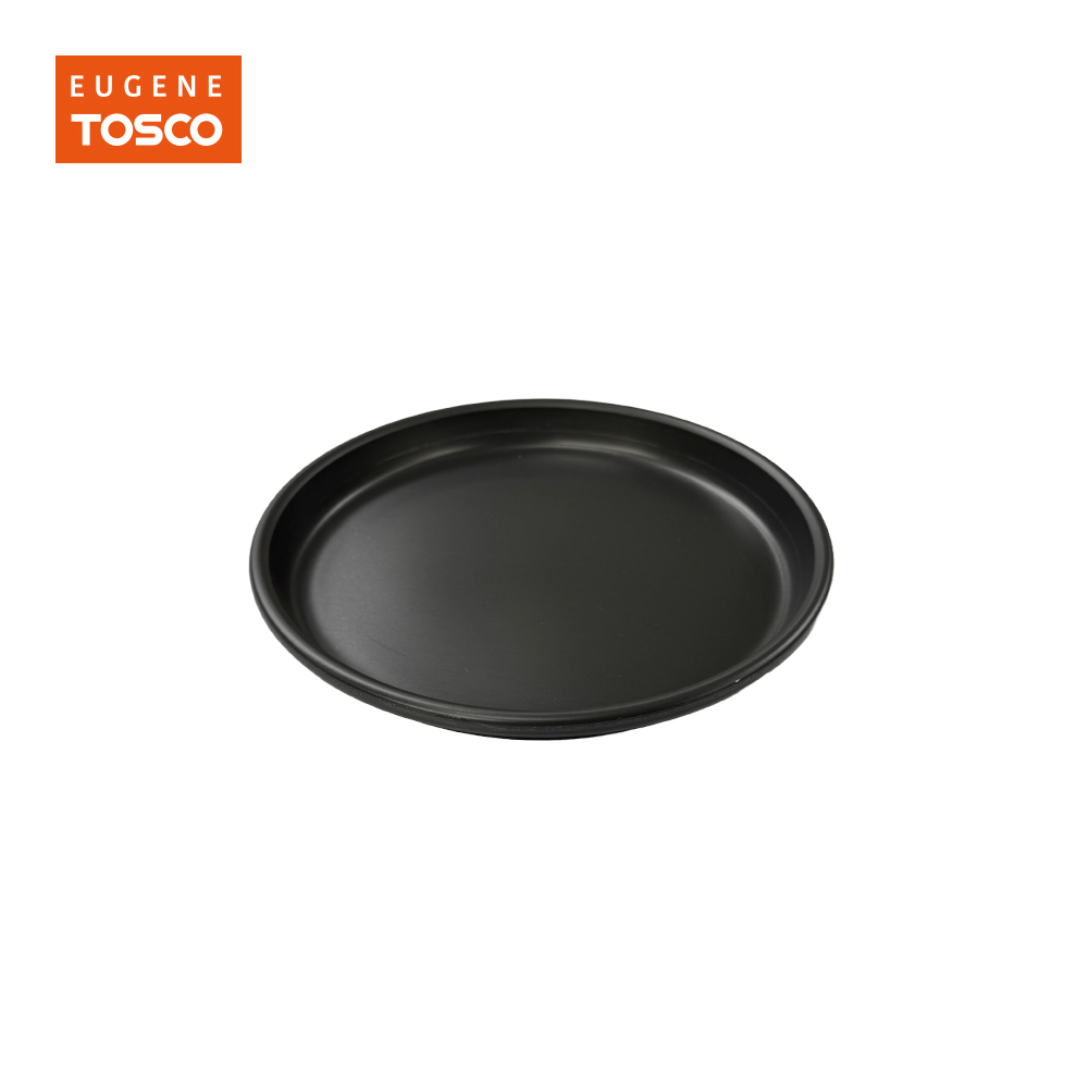 낮은 경질 피자팬 업소용 오븐팬 7호