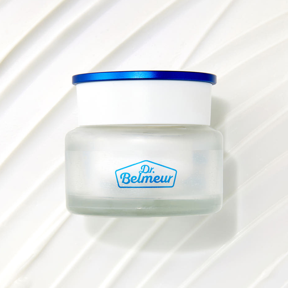 [원우PICK] 더페이스샵 닥터벨머 시카 리커버리 크림 R 2.0 50 mL / 100 mL(튜브형) (2종 택1) - 상세 이미지 5