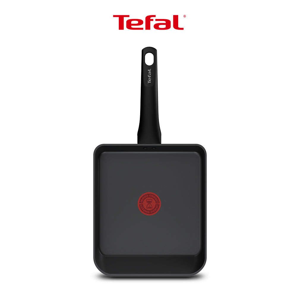 테팔 인덕션 티타늄 1X 계란말이팬 대형