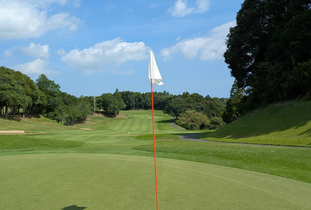 [일본골프여행] 치바현 나리타노모리  골프리조트 3일  회원제 골프리조트 모두포함 일본골프여행