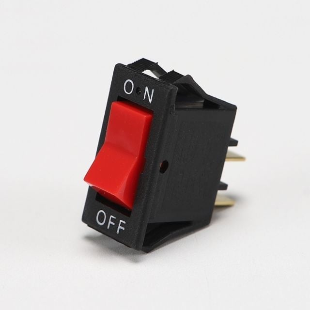DJR401-2206 DJO(무) 다전전기 사각로커 SW 스위치 - 상품 이미지