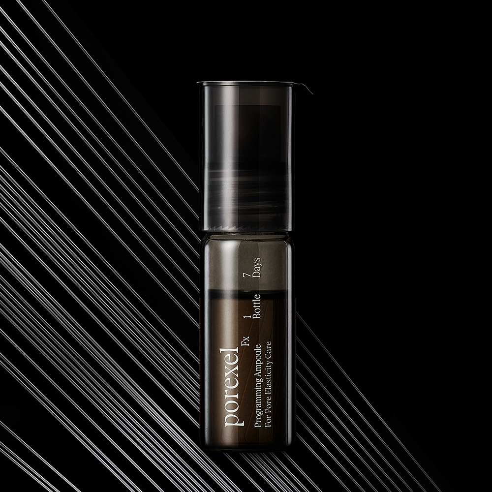 아떼 포어셀 프로그래밍 앰플 10ml, 1개 - 메인 이미지