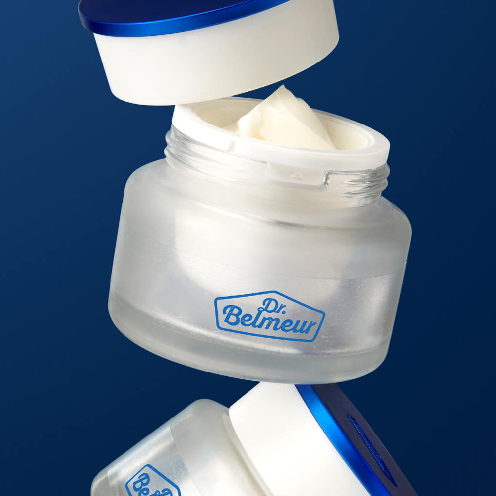 [원우PICK] 더페이스샵 닥터벨머 시카 리커버리 크림 R 2.0 50 mL / 100 mL(튜브형) (2종 택1) 이미지 6