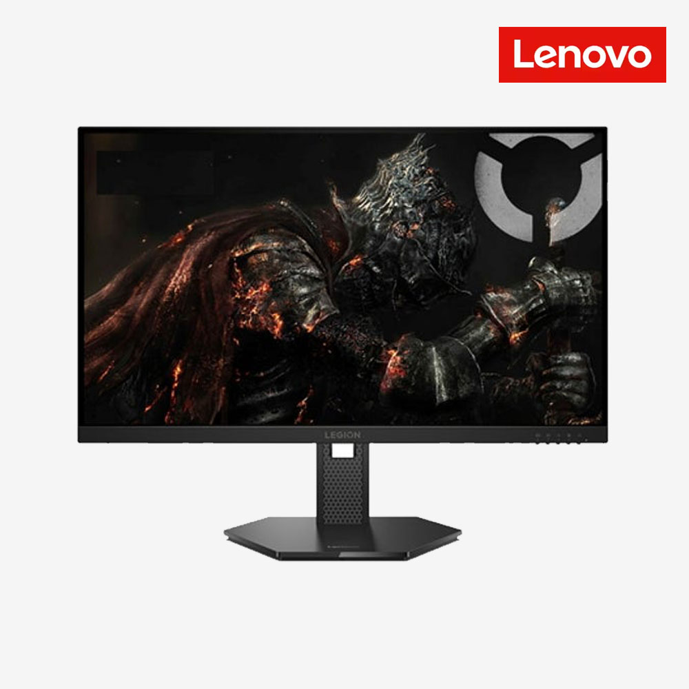 레노버 리전 LEGION 27Q-11 QHD 300 IPS 67D3GAC1KR - 메인 이미지