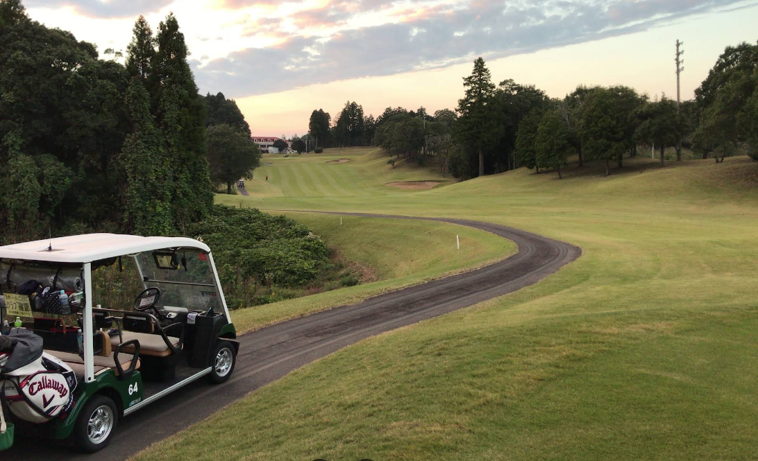 [일본골프여행] 치바현 나리타노모리  골프리조트 3일  회원제 골프리조트 모두포함 일본골프여행