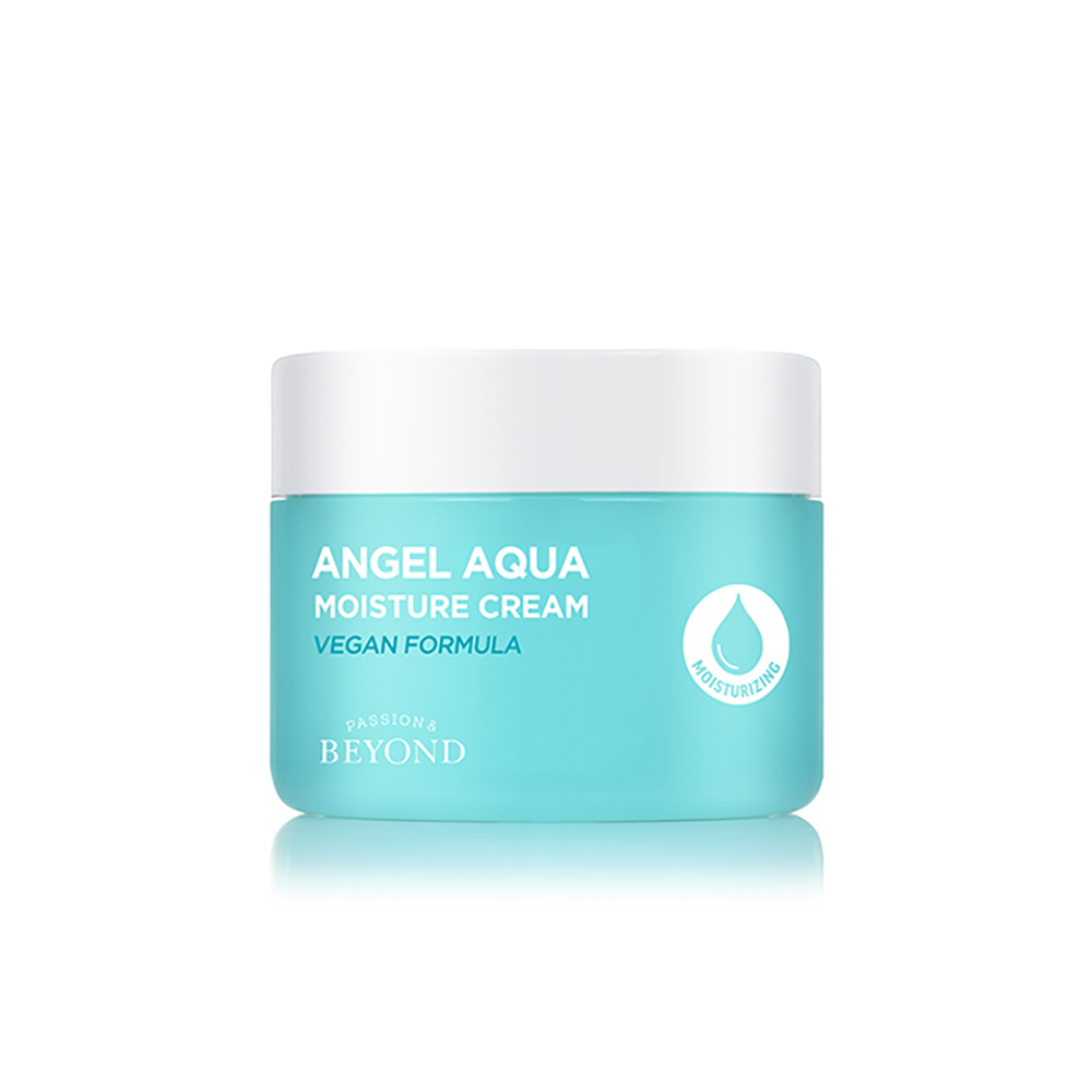 비욘드 엔젤아쿠아 수분 진정 크림 150mL - 상세 이미지 5