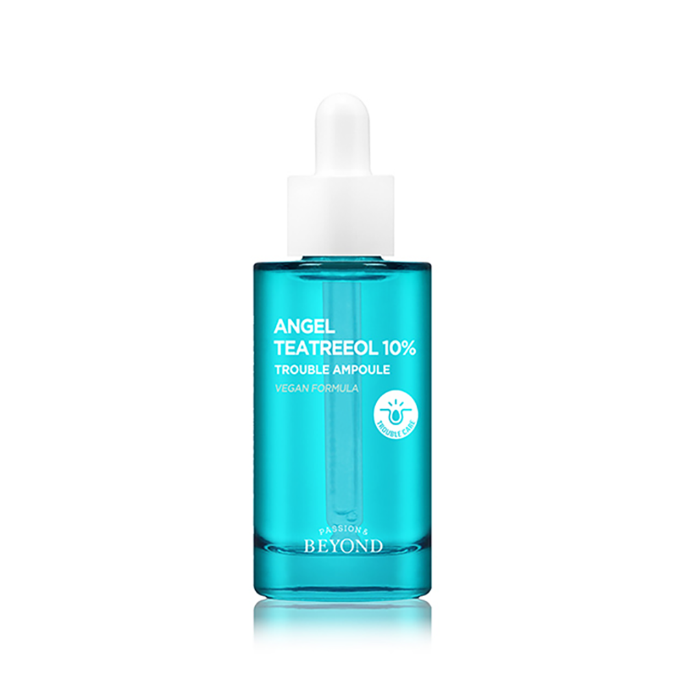 비욘드 엔젤 티트리올 10% 트러블 앰플 50mL 이미지 7