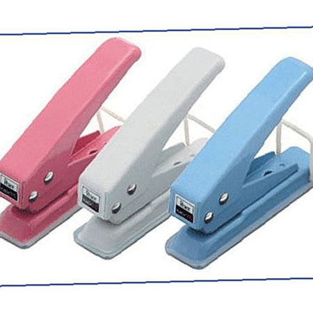 피스코리아 510펀치 1공 펀치