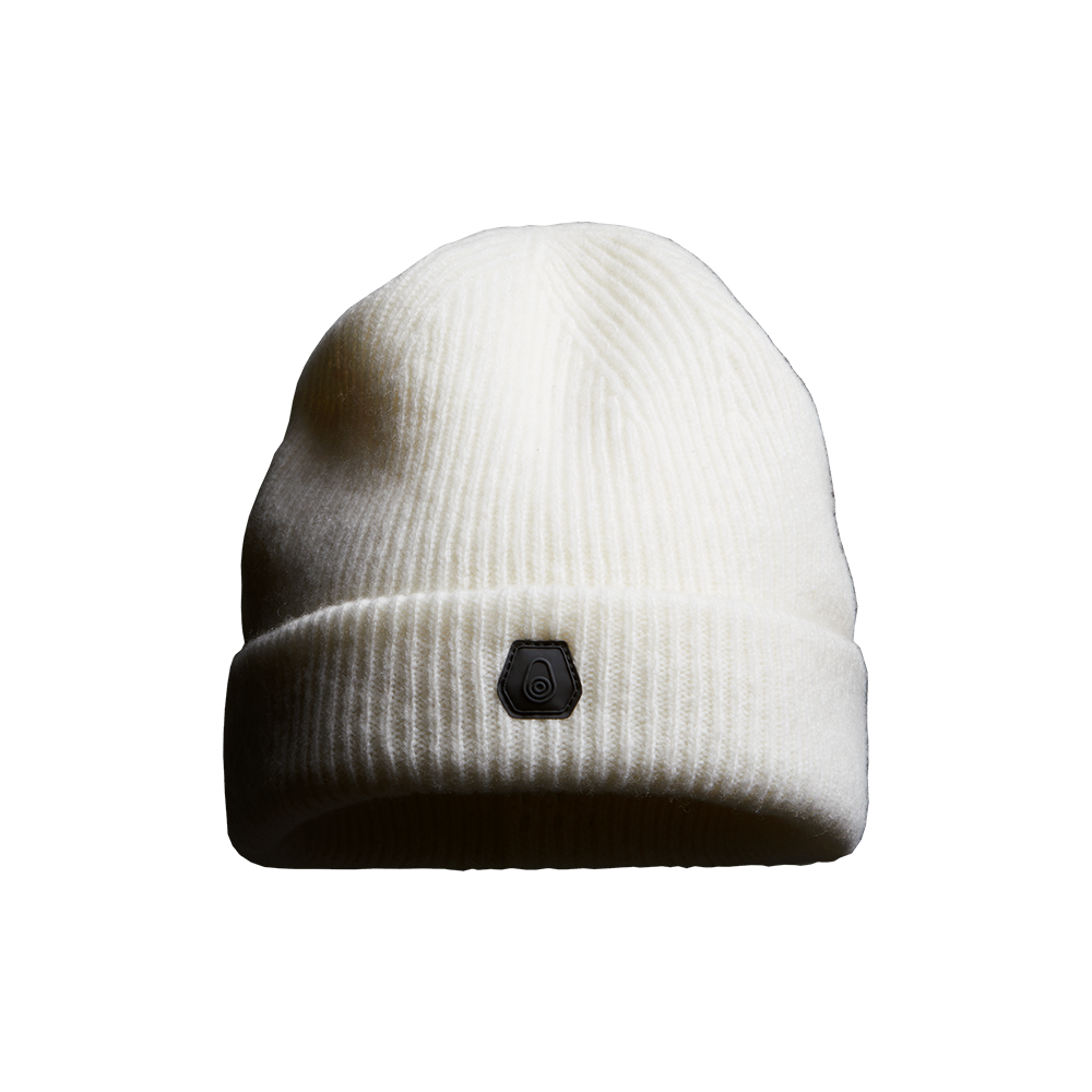 FROSTWAVE BEANIE (102) - 상품 이미지