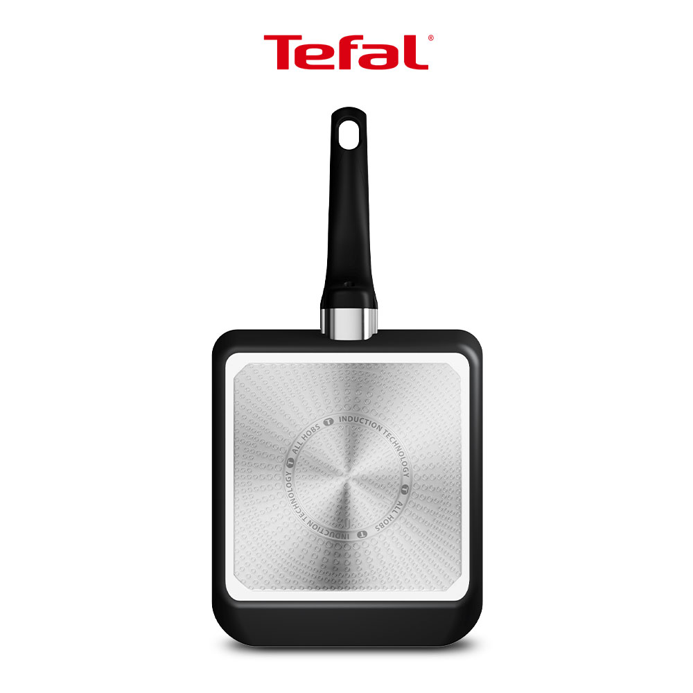 테팔 인덕션 티타늄 1X 계란말이팬 대형