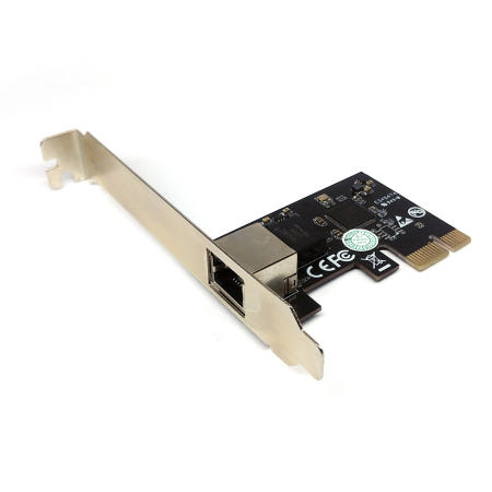 NEXT-2500K EX 10/100/1000/2500M PCI-Express2.0 랜카드