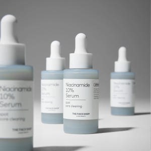 더페이스샵 올티밋 나이아신아마이드 10% 세럼 30mL 솔직 후기 | 피부 타입별 분석 - 상품 이미지 4