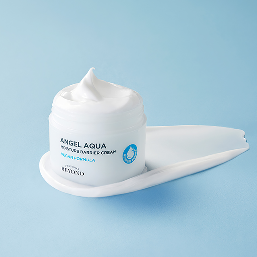 비욘드 엔젤아쿠아 보습 장벽 크림 150mL - 상세 이미지 2