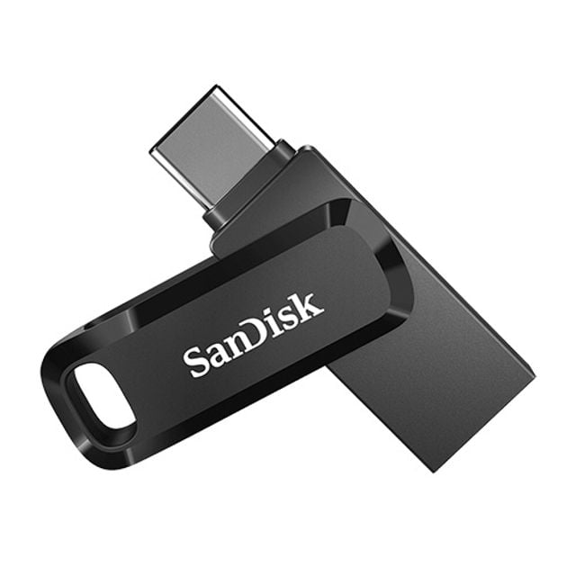 샌디스크 USB C타입 USB 3.1 Gen1 64G - 메인 이미지