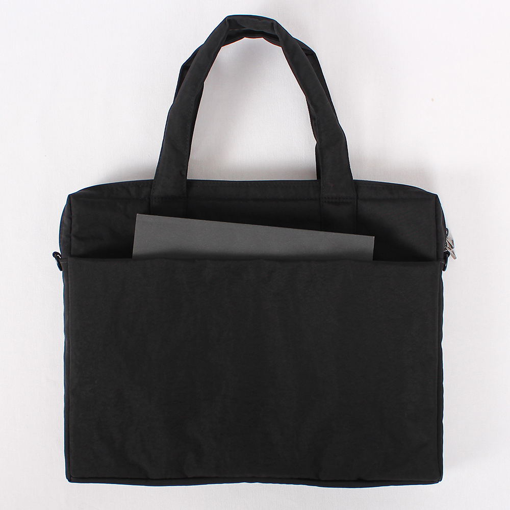 인트존 젠틀구스 노트북 가방 삼성 맥북 그램 38/41cm(15인치 16인치) - 500X - 상세 이미지 4