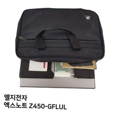 신성 가방 S.LG 엑스노트 Z450-GFLUL노트북가방