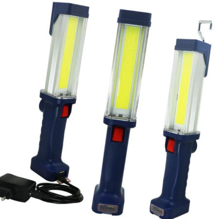 LED작업등 COB 작업등 LED 손전등 캠핑 등산 랜턴 DS 20W