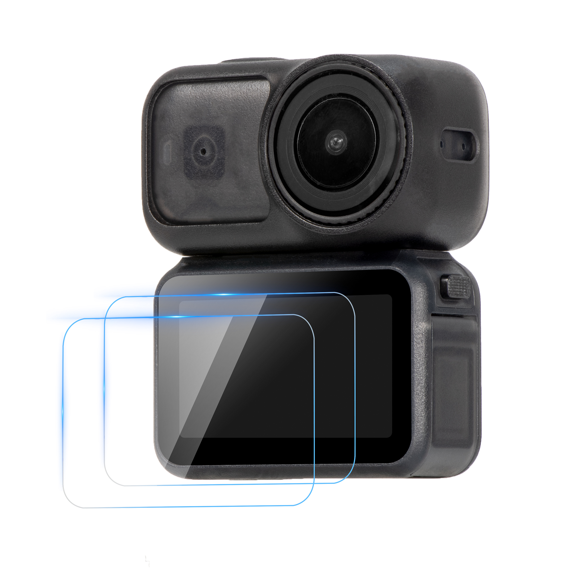 DJI OSMO NANO 액정보호필름_STARTRC - 상세 이미지 5