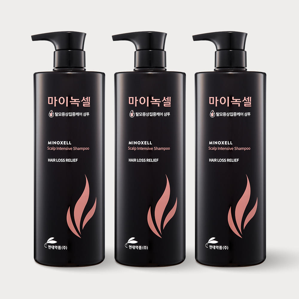 현대약품 마이녹셀 스칼프 인텐시브 샴푸 960ml 3개 가격 비교 현대약품 마이녹셀 현대약품 마이녹셀 스칼프 인텐시브 샴푸 960ml 3개