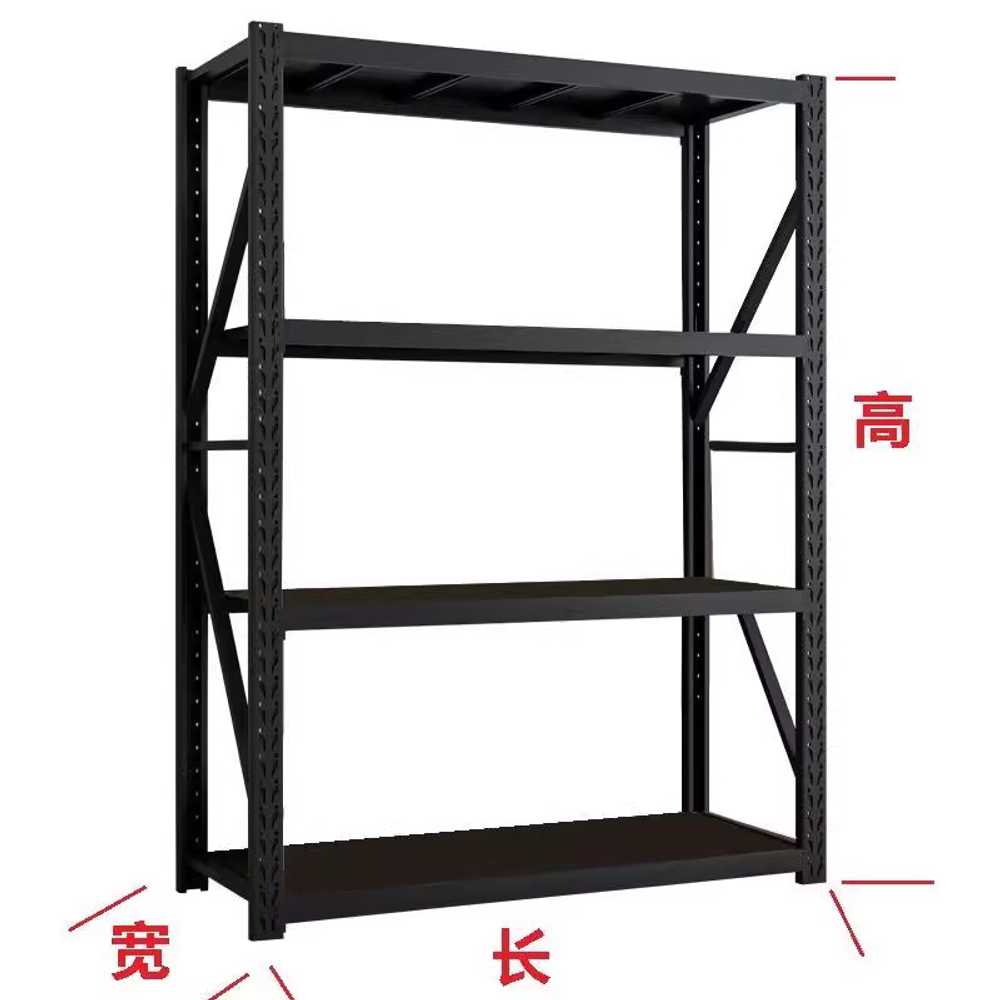짐볼 선반 요가 피트니스 장비 용품 디스플레이 랙 80x40x160 이미지 6