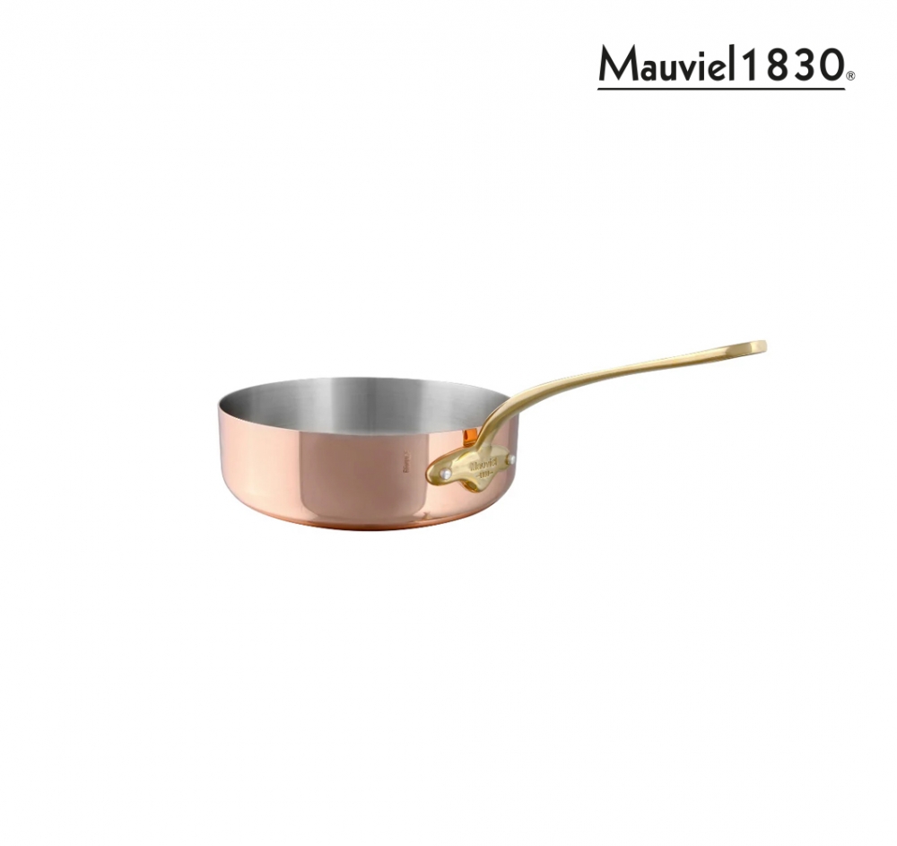 모비엘 M 150 B MB150 코퍼 16cm 소테팬 - 메인 이미지