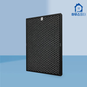 [호환] 웅진 코웨이 AP-1013F 공기청정기 필터 AP-1016P 프... 개봉기 | 실사용 후기 - 상품 이미지 3