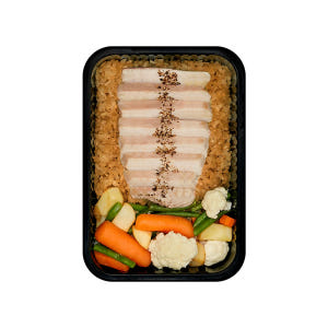 식스밀 식단 냉동 도시락 닭가슴살 스테이크 외 22종 맛있게 먹은 솔직 후기 - 상품 이미지 3