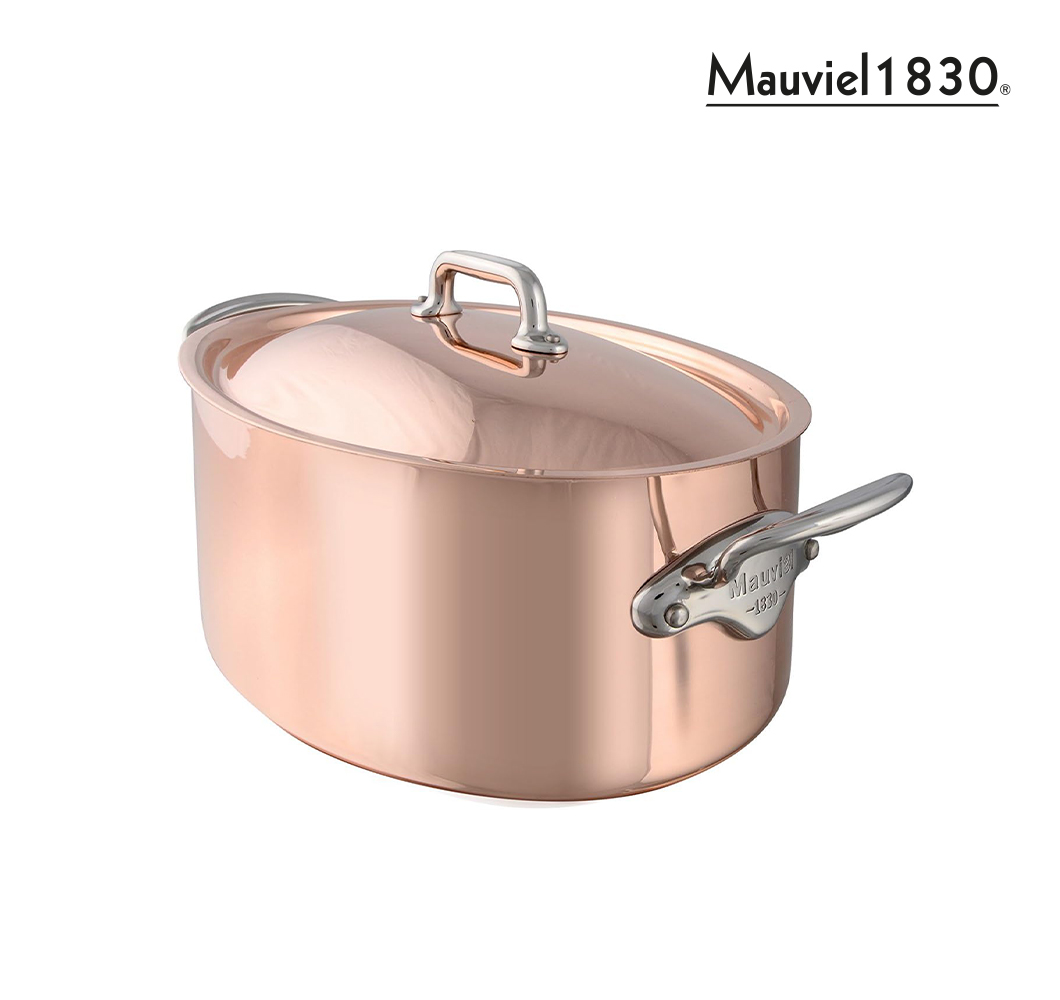모비엘 M 150 S 코퍼 20cm 코코떼 - 메인 이미지