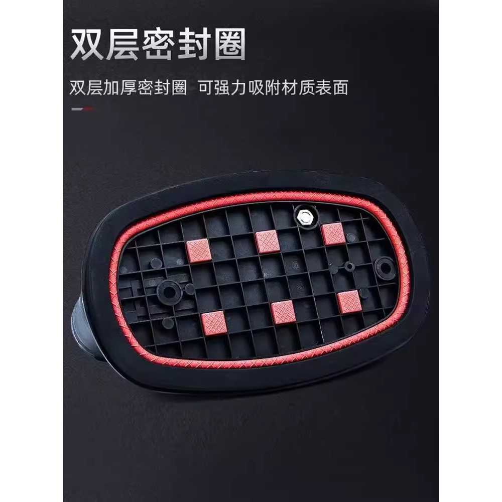 타일 흡착기 유압 유리 옮기기 소형 대리석 진공 철판 배터리1개 종이포장 - 상세 이미지 5