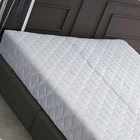 mon 편안한침대 매트릭스슈퍼싱글 침대메트리스 본넬 매트리스 SS