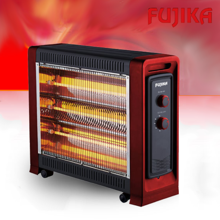 소형 온풍기히터 가정용난방기 원룸 거실온열기 화장실난로