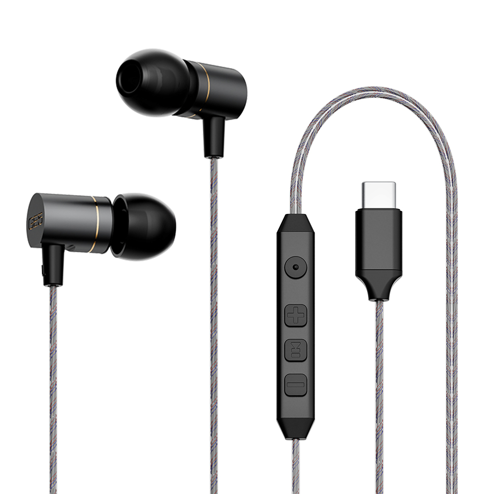 에이투 GE5 C타입 유선 게이밍이어폰 가상 7.1채널 고음질 고품질 마이크 발로란트 FPS