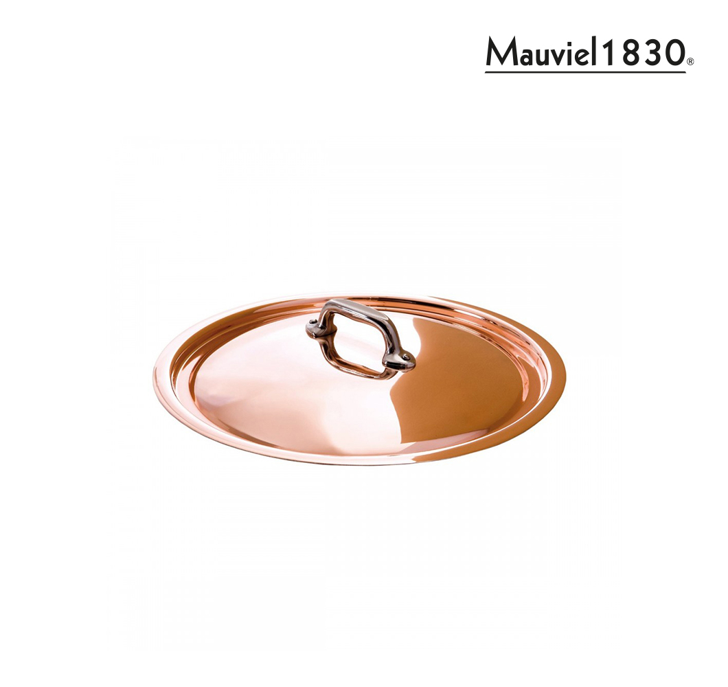 모비엘 M 6 S 코퍼 12cm 뚜껑 (Lid) - 메인 이미지