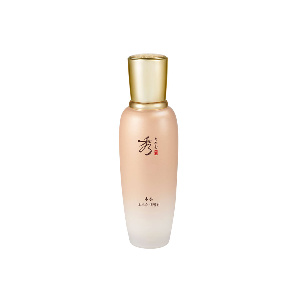 수려한 본 초보습 에멀전 130 mL 이미지 2