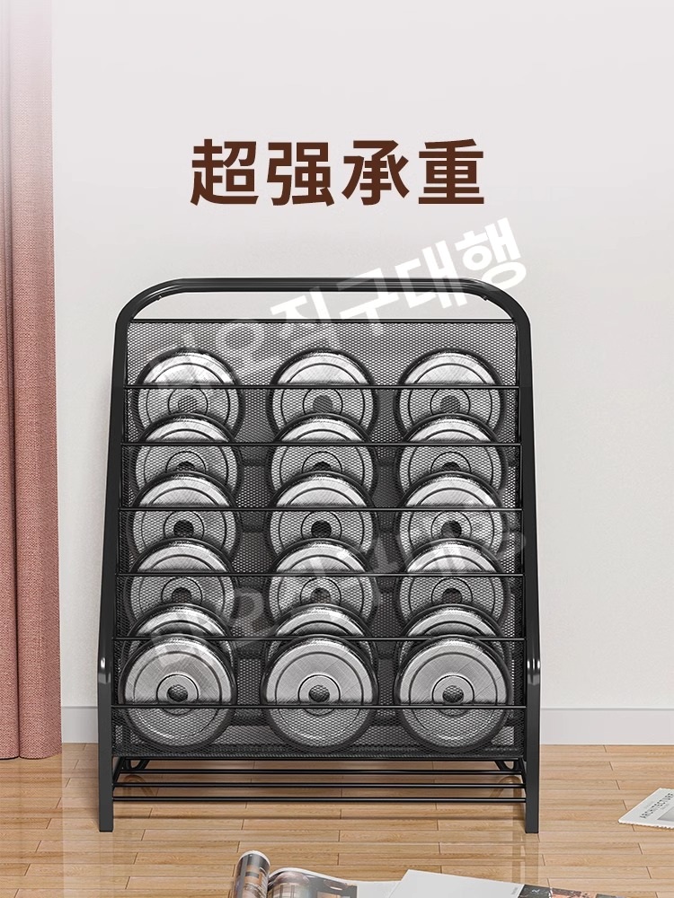 신문가판대 팜플렛 매거진랙 홍보물 걸이 꽂이 전시대 책 신문 잡지 신문대 철제 - 상세 이미지 4