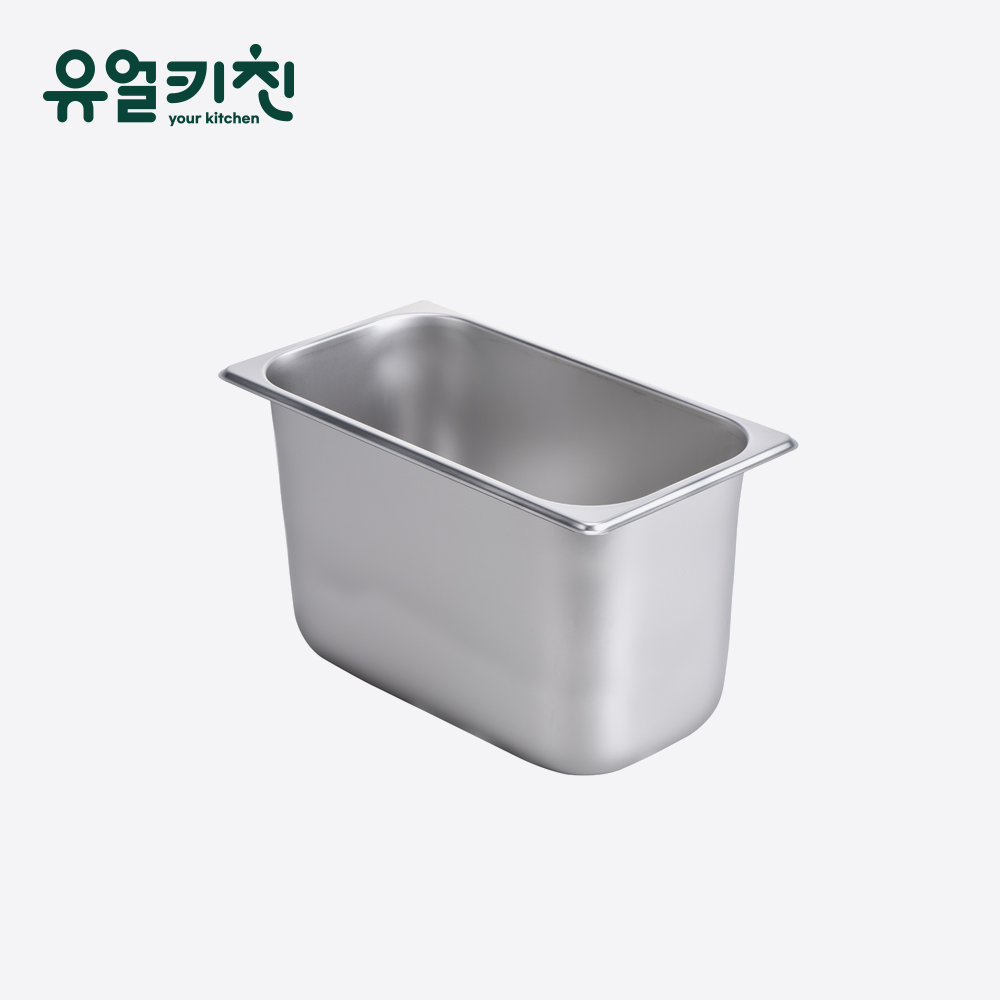유얼키친 업소용바트 스텐밧드 밧트 8 1/3 - 상품 이미지