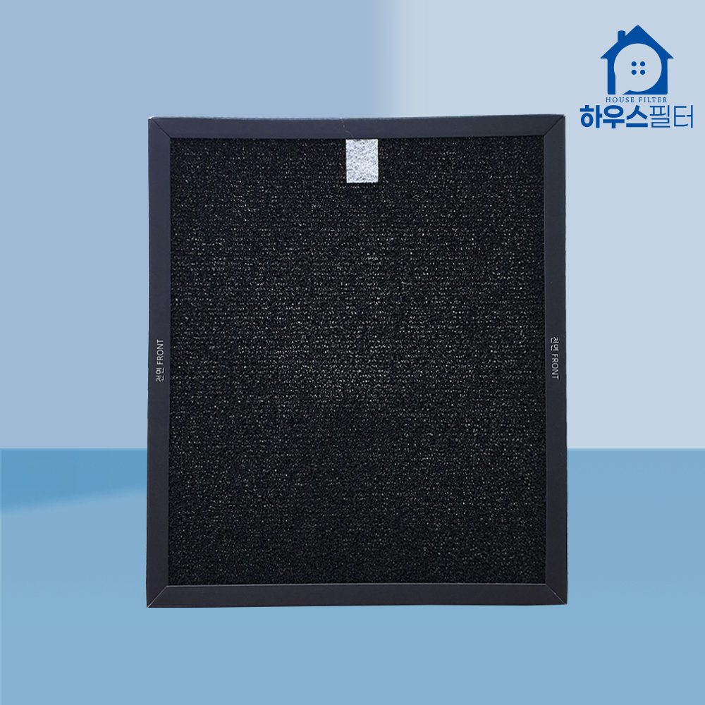 [호환] 위닉스 공기청정기 필터 WSD-507PAW WEP-AD500NSKD0 하우스필터 - 상세 이미지 4